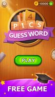 4 Pics Guess Word اسکرین شاٹ 3