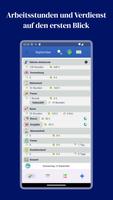 Arbeitszeit 4b Screenshot 1