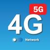 4G LTE Mode only: Force 4G/5G APK