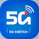 5g lte switcher-switch zu 5g APK