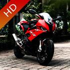 Bike Full HD Wallpaper | Super Bike HD Wallpaper আইকন