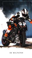 Bike Full HD Wallpaper | Super Bike HD Wallpaper Affiche