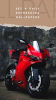 Bike Full HD Wallpaper | Super Bike HD Wallpaper capture d'écran 2