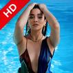 Bikini Girl Wallpaper | Hot Bi