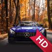 Car Full HD Wallpaper | Sports Car Wallpaper