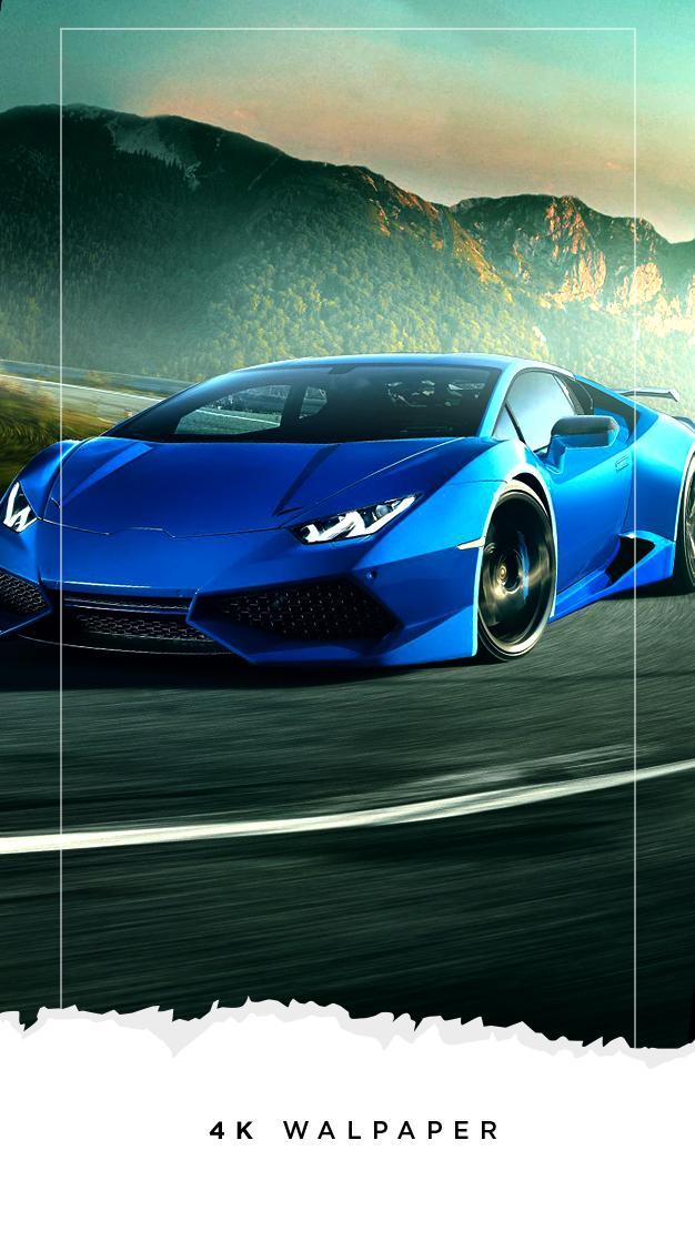 Car Full HD Wallpaper | Sports APK for Android Download