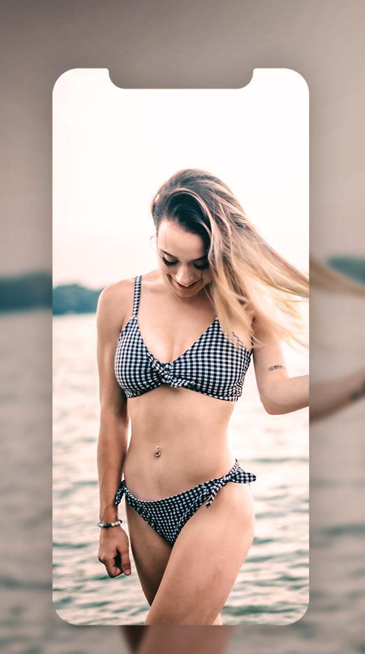 Sexy Bikini Girls 4K Full Hd Wallpapers APK pour Android Télécharger Sexy Bikini Girls 4K Full Hd Wallpapers APK pour Android Télécharger