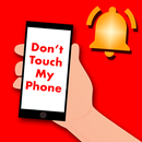 Don't Touch My Phone : Anti Th APK