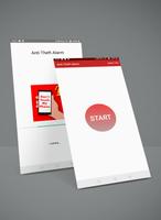 Don't Touch My Phone : Anti Th Plakat