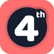 Class 4 Solutions App 图标