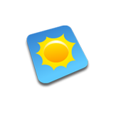 WeatherMap icon