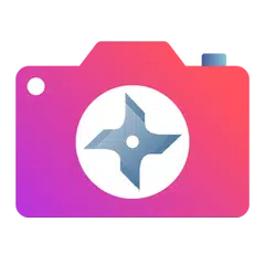 NinjaCam: Camera in Background APK download