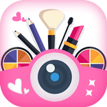 Virtual Makeup Camera Editor