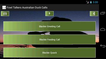 FT Australian Duck Calls screenshot 3