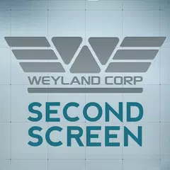 Prometheus Weyland Corp App
