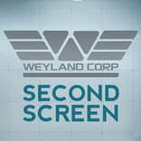 Prometheus Weyland Corp App