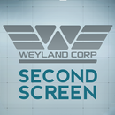 Prometheus Weyland Corp App APK