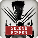 THE WOLVERINE SECOND SCREEN APK