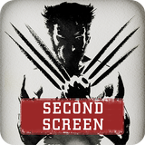 THE WOLVERINE SECOND SCREEN