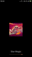 Star Magic 포스터