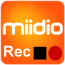 miidio Recorder APK