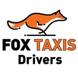 FOX TAXIS DRIVERS আইকন