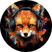 آیکون‌ FOXYMUSIC
