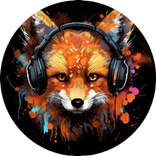 FOXYMUSIC