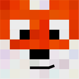 ikon FoxyCraft