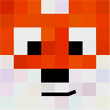 FoxyCraft ไอคอน