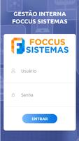 Gestão Web - Foccus Sistema पोस्टर