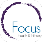 Focus Health and Fitness icône