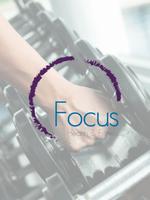 Focus Health and Fitness 截圖 3