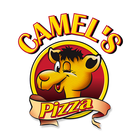 آیکون‌ Camel's Pizza
