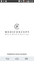 Mediconcept الملصق