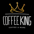 Coffee King icône