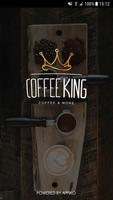 Coffee King Affiche