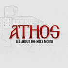 MOUNT ATHOS biểu tượng