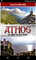 MOUNT ATHOS poster