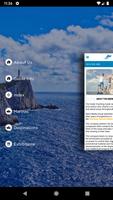Greek Yachting Guide screenshot 2