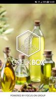 Greek Box Affiche