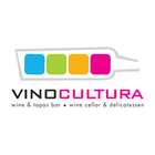 VINO CULTURA icon