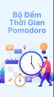 Bộ hẹn giờ thời gian Pomodoro bài đăng