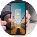 FocusedHome for KLWP APK