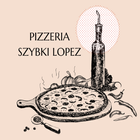 Szybki Lopez Pizza icône