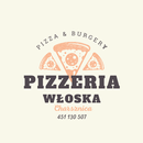 Pizzeria Włoska Charsznica APK