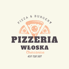 Pizzeria Włoska Charsznica icône