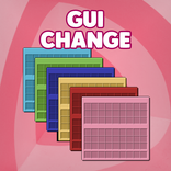 GUI Change Mod