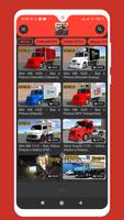 Skins Grand Truck Simulator 2  Ekran Görüntüsü 1