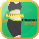 Dietas Para Emagrecer APK